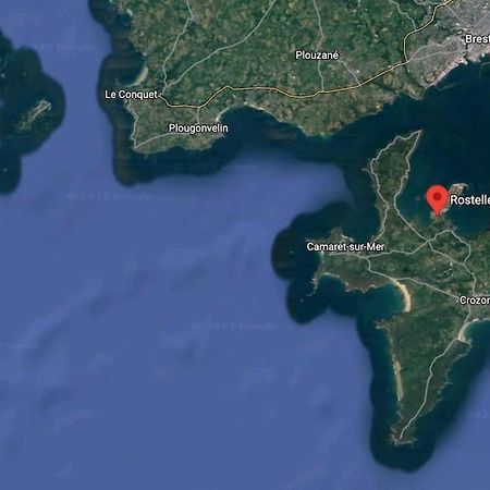 Gouled Ker I Gite Paisible A Proximite Des Plages 크로종 외부 사진