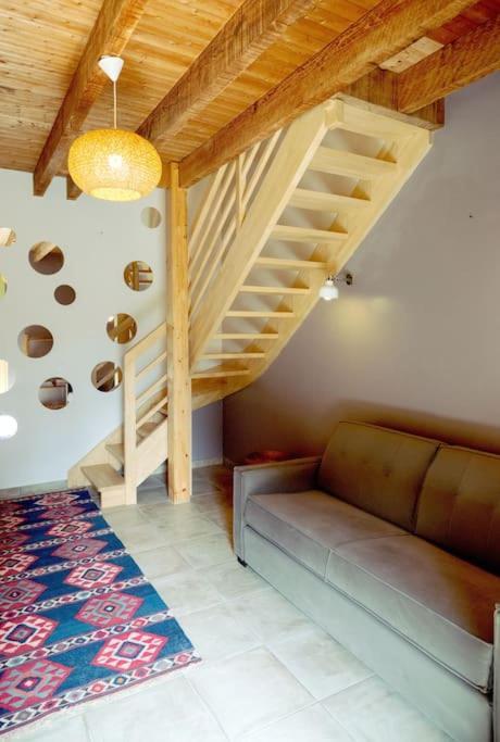 Gouled Ker I Gite Paisible A Proximite Des Plages 크로종 외부 사진