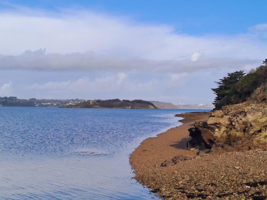 Gouled Ker I Gite Paisible A Proximite Des Plages 크로종 외부 사진