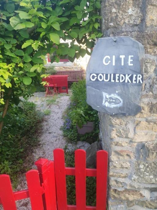 Gouled Ker I Gite Paisible A Proximite Des Plages 크로종 외부 사진